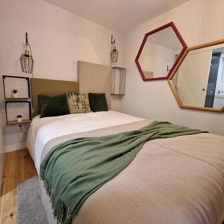 Apartamentos Alfama Fado Лісабон Екстер'єр фото