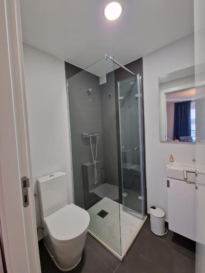 Apartamentos Alfama Fado Лісабон Екстер'єр фото