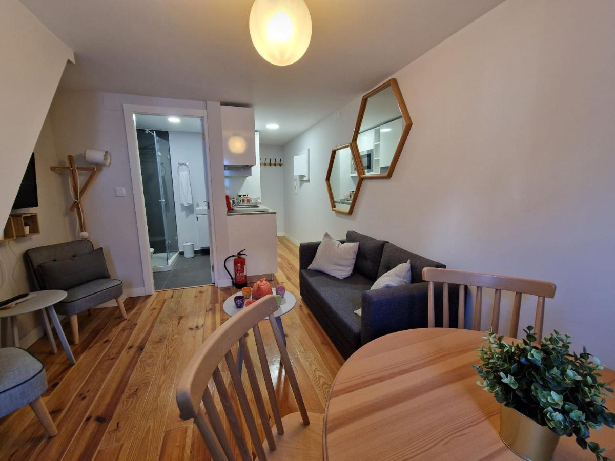 Apartamentos Alfama Fado Лісабон Екстер'єр фото