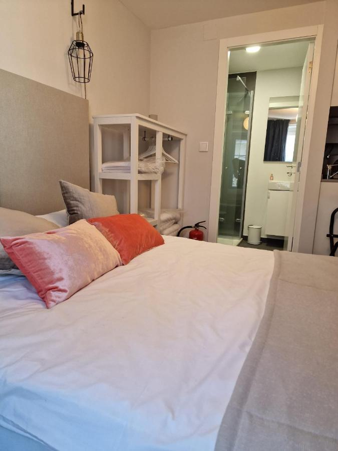 Apartamentos Alfama Fado Лісабон Екстер'єр фото