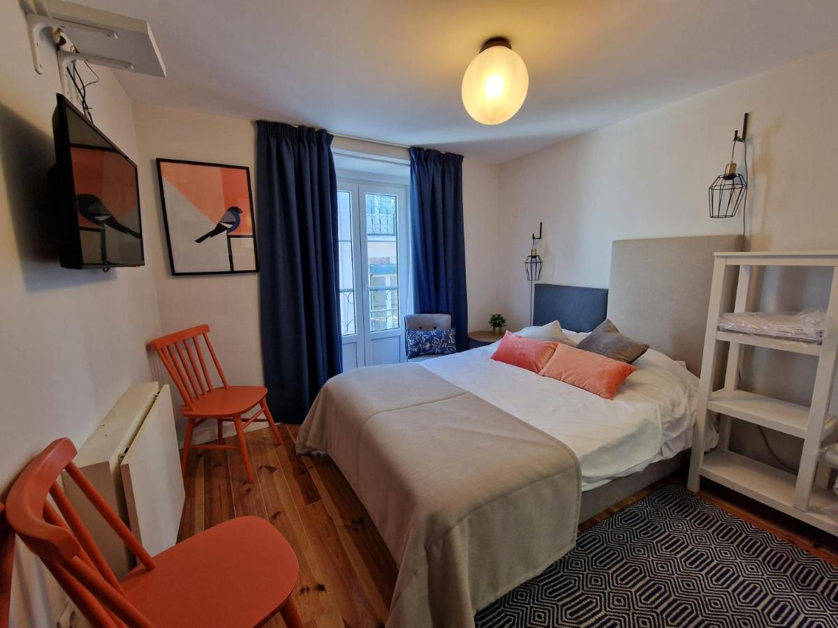 Apartamentos Alfama Fado Лісабон Екстер'єр фото