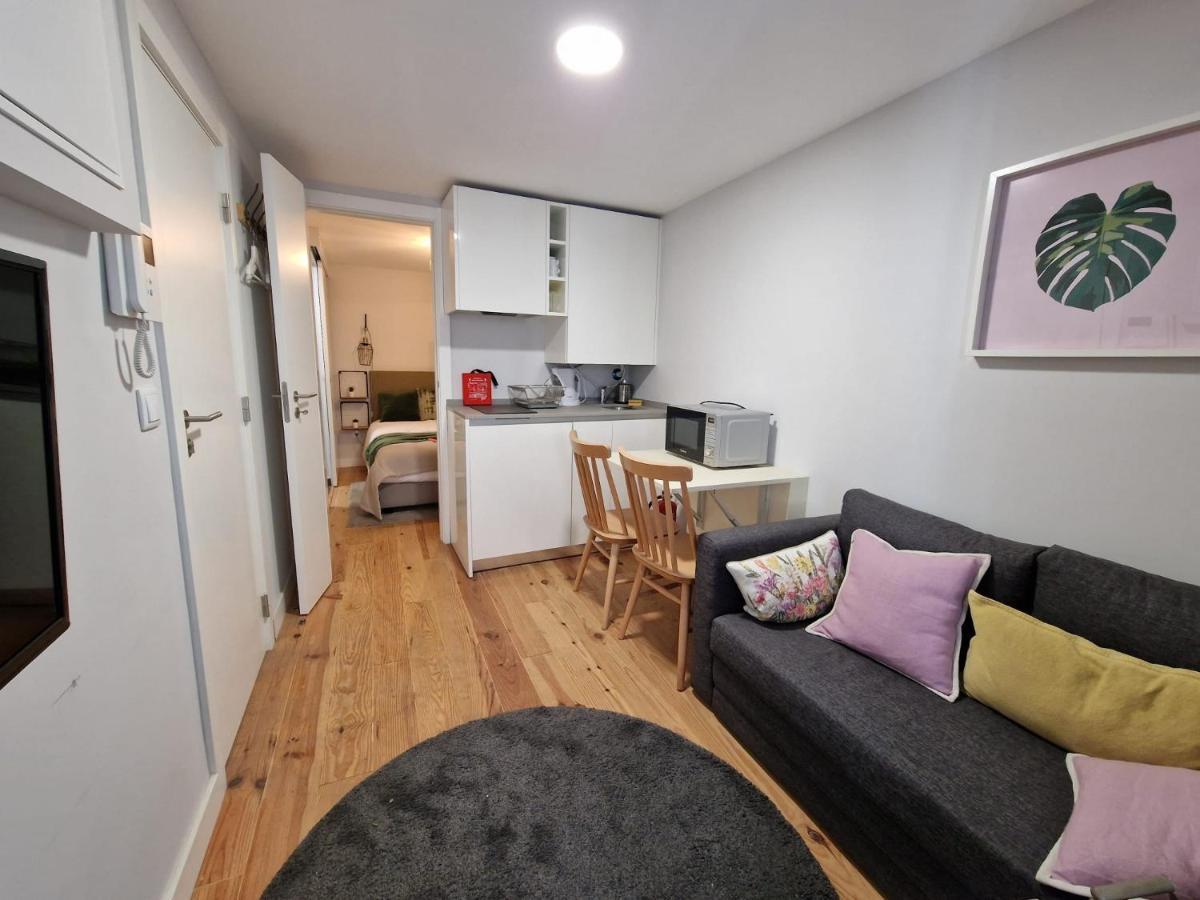 Apartamentos Alfama Fado Лісабон Екстер'єр фото