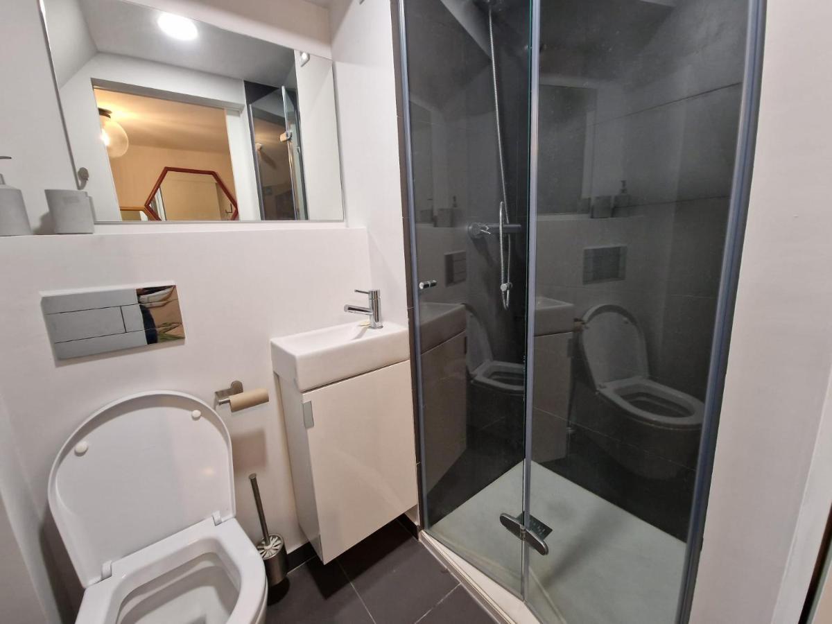 Apartamentos Alfama Fado Лісабон Екстер'єр фото