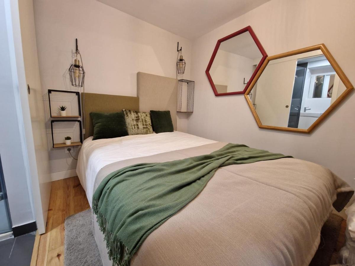 Apartamentos Alfama Fado Лісабон Екстер'єр фото