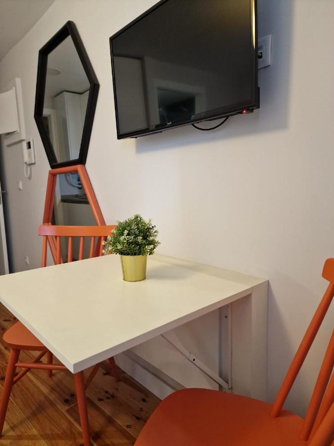 Apartamentos Alfama Fado Лісабон Екстер'єр фото