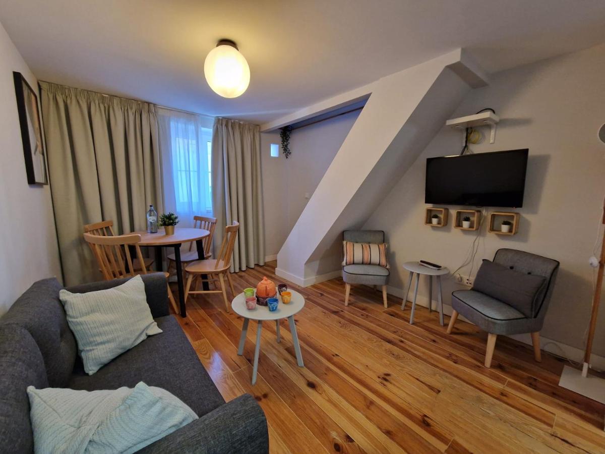Apartamentos Alfama Fado Лісабон Екстер'єр фото