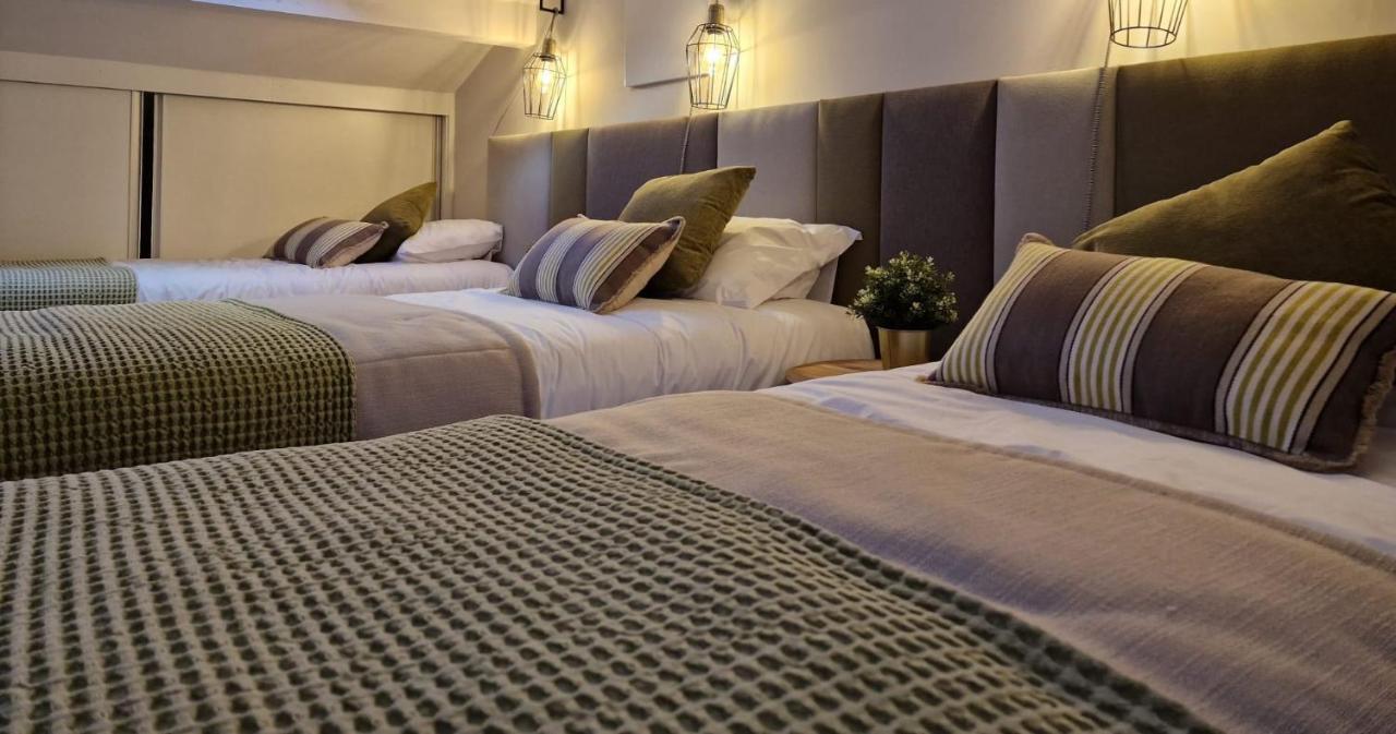 Apartamentos Alfama Fado Лісабон Екстер'єр фото